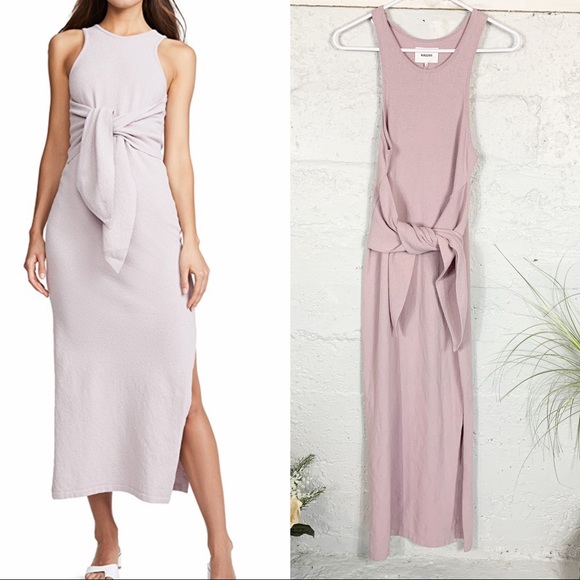 Nanushka | Dresses | Nanushka Mame 